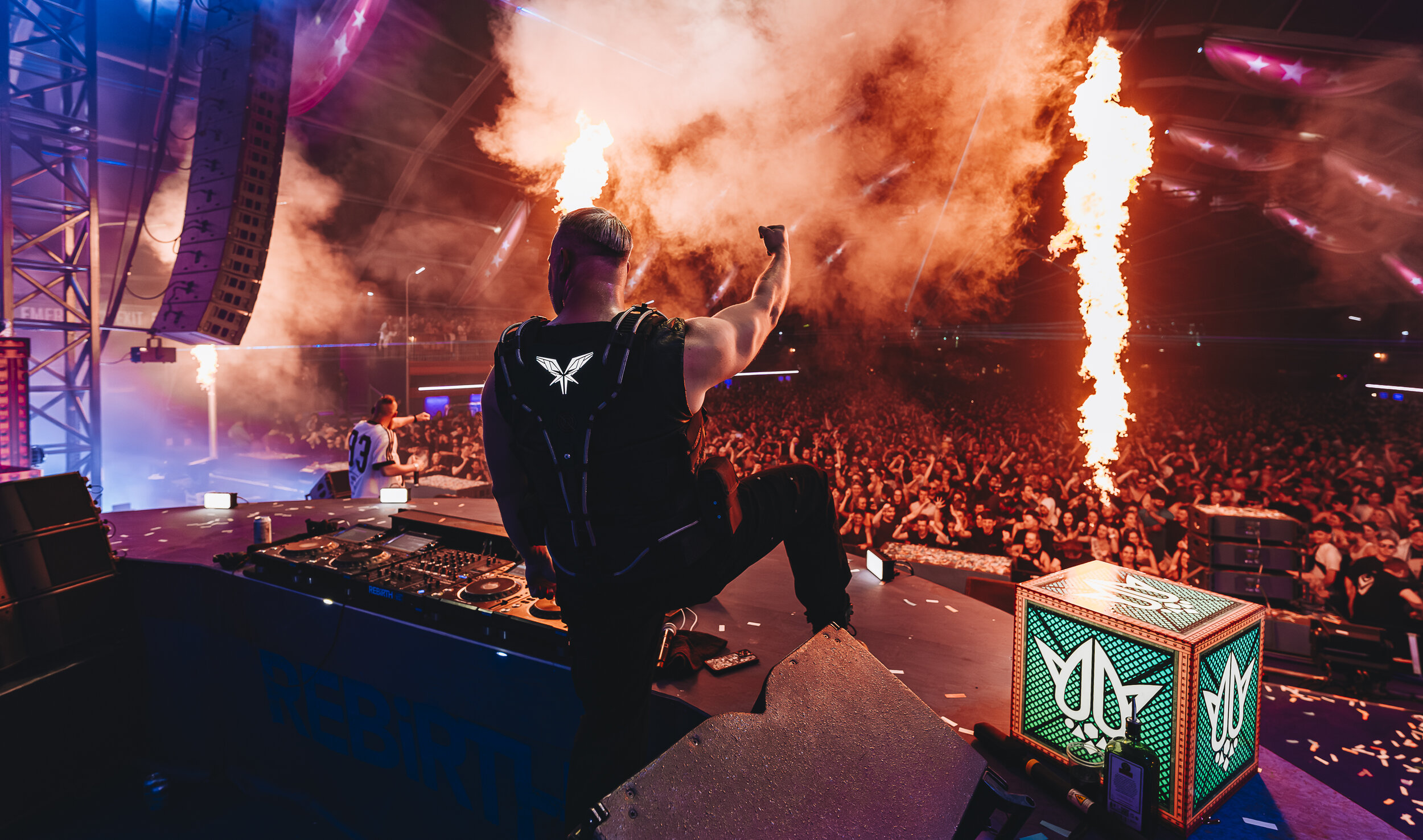 Radical Redemption